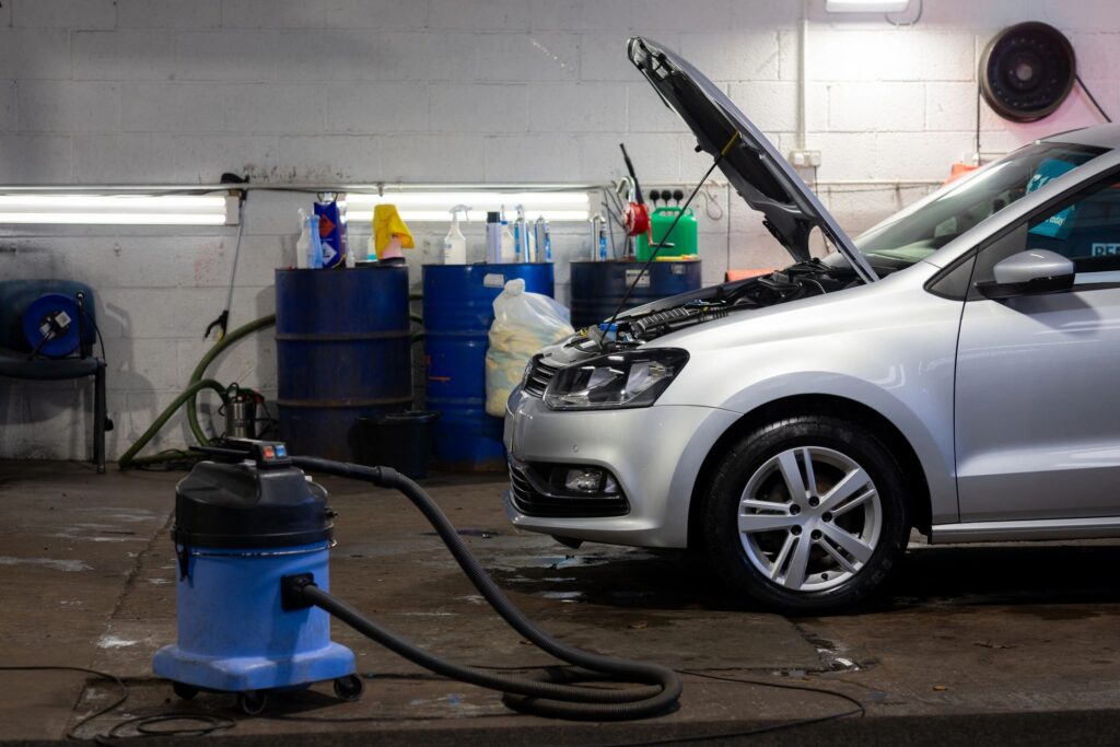 Why Synthetic Oil Matters for Daily Drivers and Diesel Owners