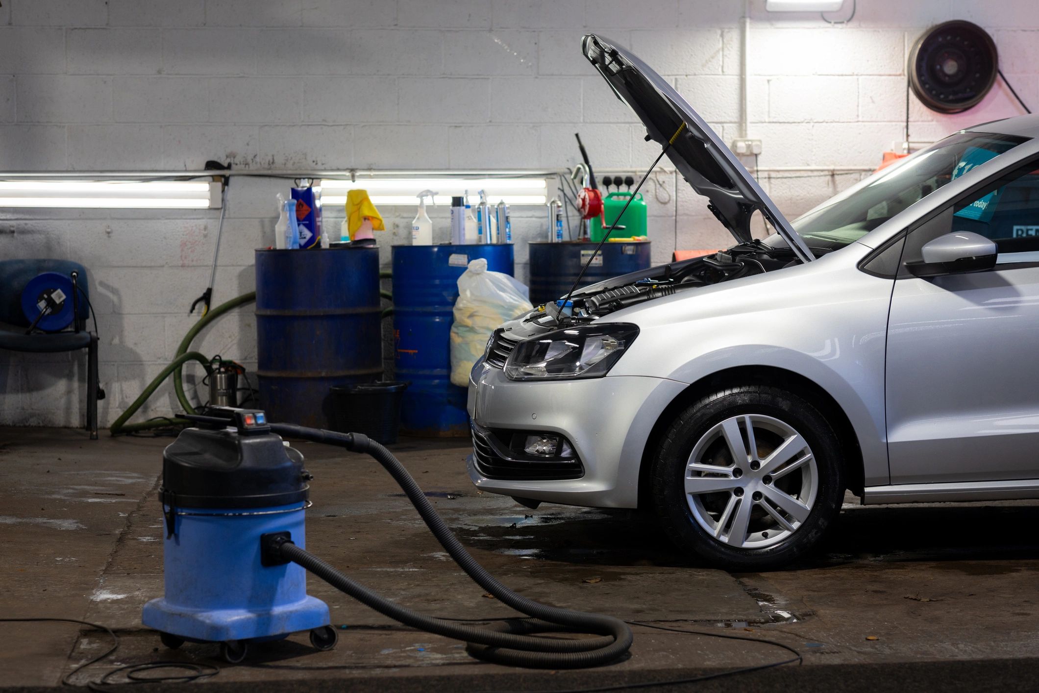 Why Synthetic Oil Matters for Daily Drivers and Diesel Owners