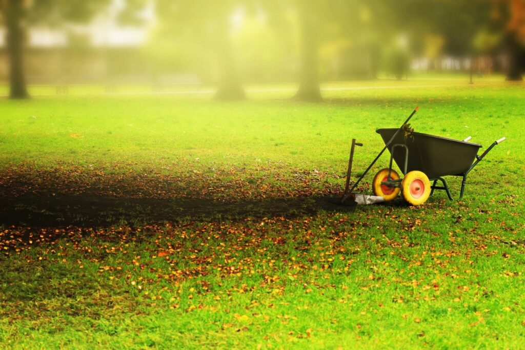Why AMSOIL Synthetic Lubricants Help Lawn Equipment Run Better and Last Longer